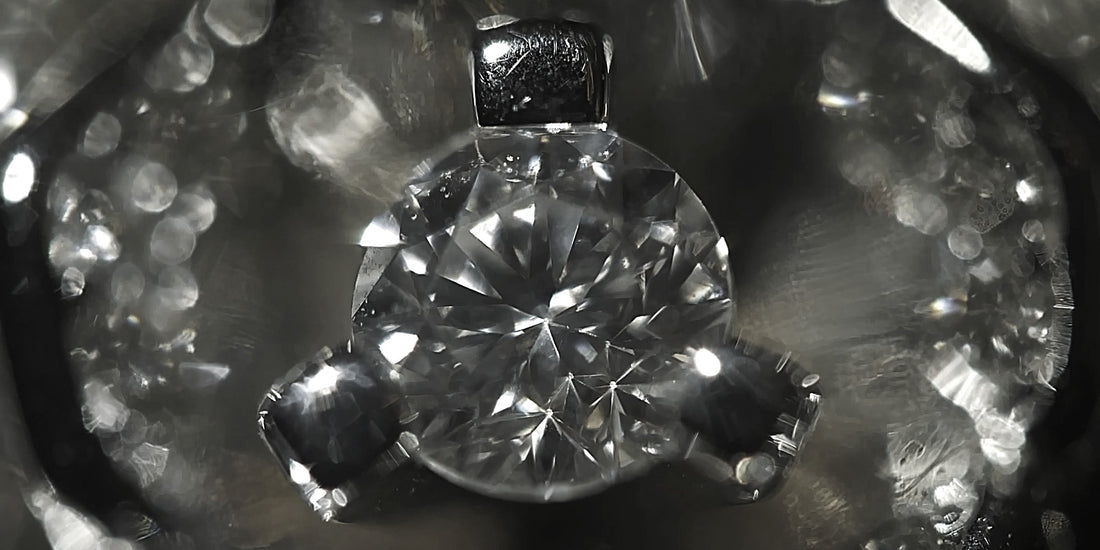 The Lab Diamond Scam: Inside the Industry Meltdown That's Bankrupting Jewelers and Confusing Customers